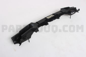 86631B4500 RAIL-RR BUMPER