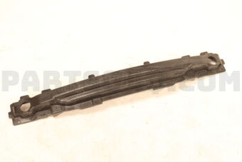 86631B8000 RAIL-RR BUMPER