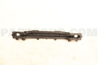 86631B8000 RAIL-RR BUMPER