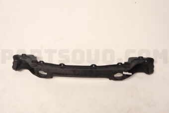 86631BC000 BEAM-RRBUMPER