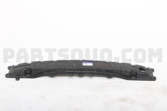 86631D7000 BEAM-RR BUMPER