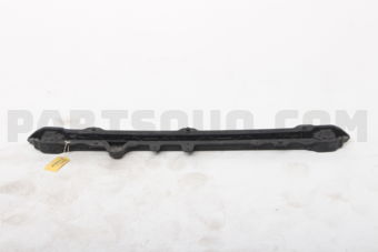 86631G6300 BEAM-RR BUMPER