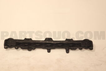 86631G6CB0 BEAM-RRBUMPER