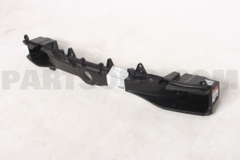 86631H9200 BEAM-RRBUMPER
