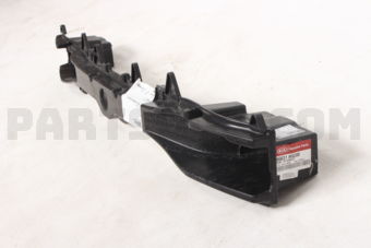 86631H9200 BEAM-RRBUMPER