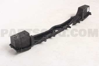 86631H9200 BEAM-RRBUMPER
