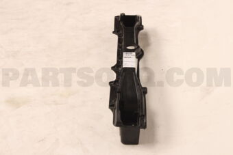 86631H9AA0 BEAM-RRBUMPER