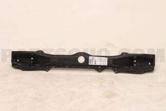 86631H9AA0 BEAM-RRBUMPER