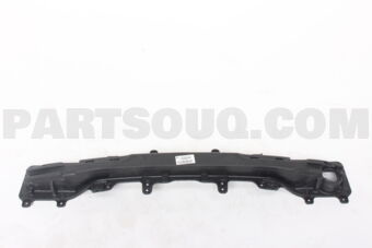 86631J5300 Hyundai / KIA BEAM-RR BUMPER