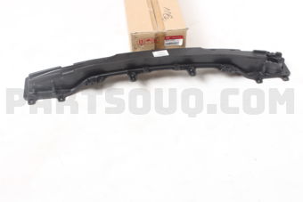 86631J5300 BEAM-RR BUMPER
