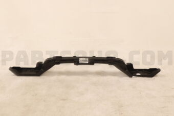 86631P1100 BEAM-RRBUMPER