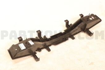 86631Q6000 BEAM-RR BUMPER