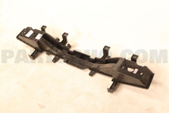 86631Q6000 BEAM-RR BUMPER