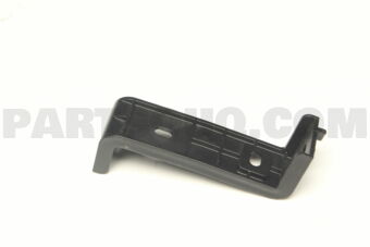 86633F2000 BRACKET-RR BEAM UPR MTG,LH