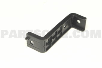 86633F2000 BRACKET-RR BEAM UPR MTG,LH