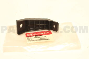 86635H9200 BRACKET-RRBEAMLWR