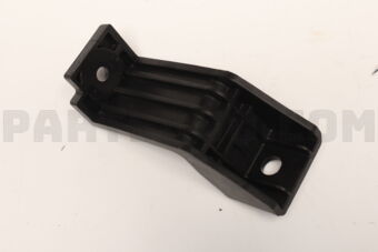 86636F1000 BRACKET-RR BUMPER RAIL LWR,CTR