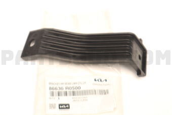 86636R0500 BRACKET-RRBEAMLWR
