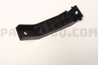 86638A9700 BRACKET-RRBUMPERRA