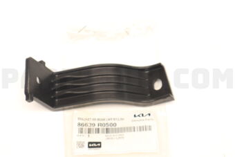 86639R0500 BRACKET-RRBEAMLWR