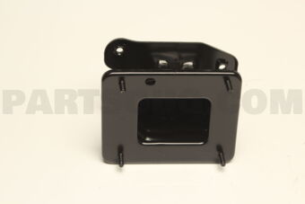 86641C5000 STAY-RR BUMPER LH