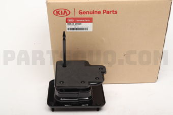 86641J5000 STAY-RR BUMPER LH