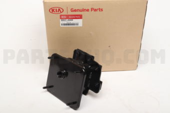 86641J5000 STAY-RR BUMPER LH