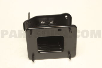 86642C5000 STAY-RR BUMPER RH