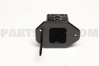 86642F2AB0 STAY-RR BUMPER RH