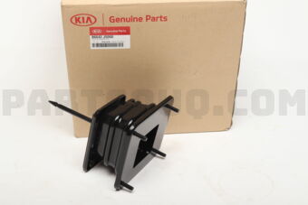 86642J5000 STAY-RR BUMPER RH
