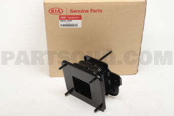 86642J5000 STAY-RR BUMPER RH
