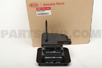 86642J5000 STAY-RR BUMPER RH