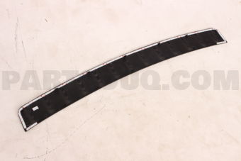 866451F000 STEP ASSY-RR BUMPER