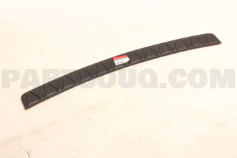 866451F500 STEP ASSY RR BMPR