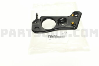 86648P2010 STAY-RR BUMPER RH