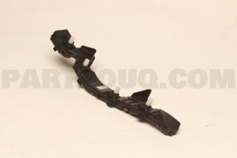 86651CC000 BRACKET ASSY-RR BUMPER SIDE,LH