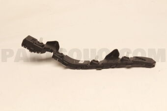 86651CC000 BRACKET ASSY-RR BUMPER SIDE,LH