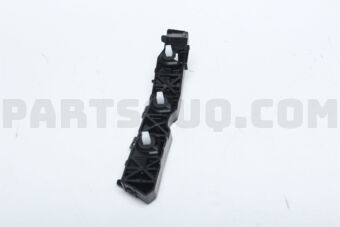 86651K2000 BRACKET-RR BUMPER SIDE MTG,LH
