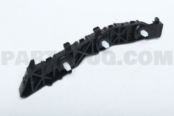 86651K2000 BRACKET-RR BUMPER SIDE MTG,LH