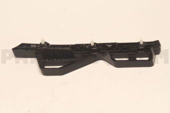 86651M6500 BRACKET ASSY-RR BPR SIDE UPR,L