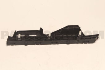 86651M6500 BRACKET ASSY-RR BPR SIDE UPR,L