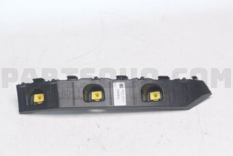 86651N7000 BRACKET ASSY-RR BUMPER SIDE,LH