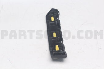 86651N7000 BRACKET ASSY-RR BUMPER SIDE,LH