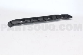 86651P2000 BRACKET ASSY-RR BUMPER SIDE,LH