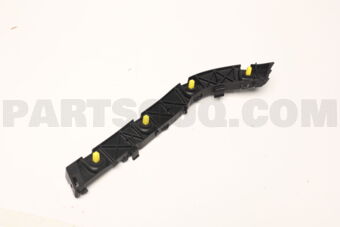 86651S1000 BRACKET ASSY-RR BPR SIDE UPR,L