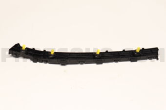 86651S9000 BRACKET-RR BUMPER SI