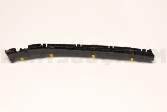 86651S9000 BRACKET-RR BUMPER SI