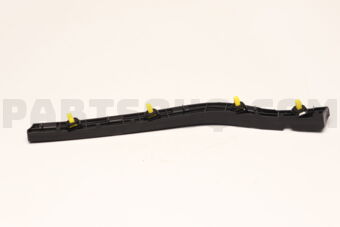86651S9000 BRACKET-RR BUMPER SI