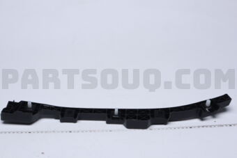86652DY000 BRACKETASSY-RRBUMP