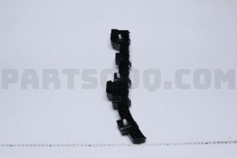 86652DY000 BRACKETASSY-RRBUMP